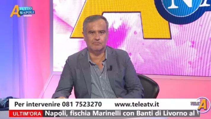FOTO Le curiose pagelle di Del Genio: spicca persino un otto! - immagine 1
