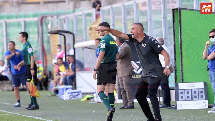 Palermo, buona la prima: poker al Picerno, l&#8217;analisi di Filippi 