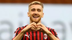 Shamrock Rovers-Milan, Saelemaekers: “Stiamo bene, siamo pronti”