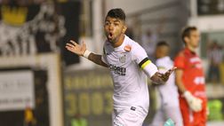 Napoli, missione in Brasile: Guedes nel mirino, ma Gabigol…