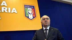 VAR, Tavecchio: Serve per evitare gli errori, va usato