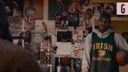 VIDEO / LeBron incontra… il sé stesso diciottenne: lo spot è emozionante