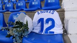 Il gesto del Leganes: una maglia sugli spalti per ciascun abbonato morto di Covid-19