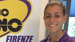 Greta Adami: “Grazie Firenze, sono stati dieci anni incredibili”
