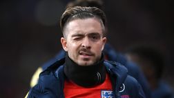 Grealish, vacanze costosissime a Las Vegas tra alcol e… donne in bikini