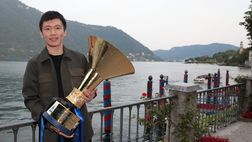 Serie A – L’Inter è ai quarti di Champions! Zhang: “Grande emozione”