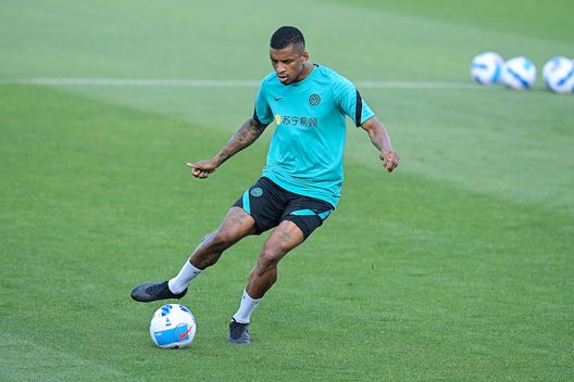 Getty Images Inter, affare fatto: Dalbert dice sì al Cagliari. Ecco la formula dell’affare- immagine 2