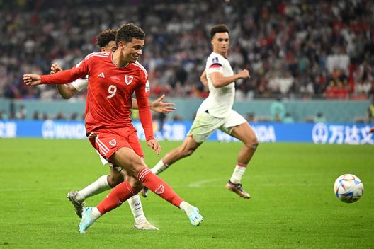 (Photo by Clive Mason/Getty Images) Mondiali Qatar, Usa-Galles termina 1 a 1: Bale torna al goal in Nazionale- immagine 2