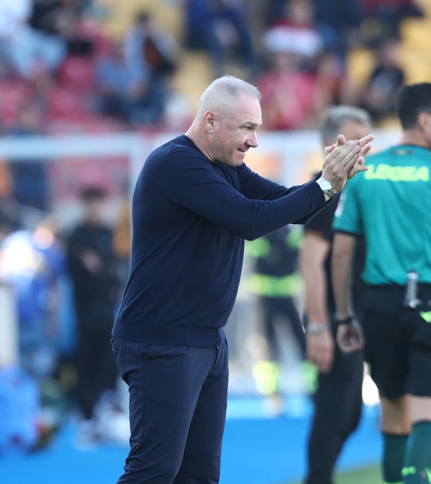 (Photo by Maurizio Lagana/Getty Images) Cremonese, Alvini: “Più l’avversario è difficile più è bello poterci giocare”- immagine 2