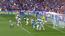 Cori anti-irlandesi dopo il derby di Glasgow: la comunità Irish insorge