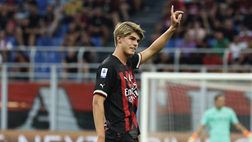 Milan, Serafini: “De Ketelaere? Ho sentito il brivido che mi ha dato Kakà”