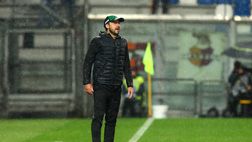 Gasperini resta all’Atalanta. Adesso la Roma punta De Zerbi