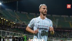 V. Francavilla, Perez: “Taurino allenatore di livello, vogliamo fare qualcosa in più”