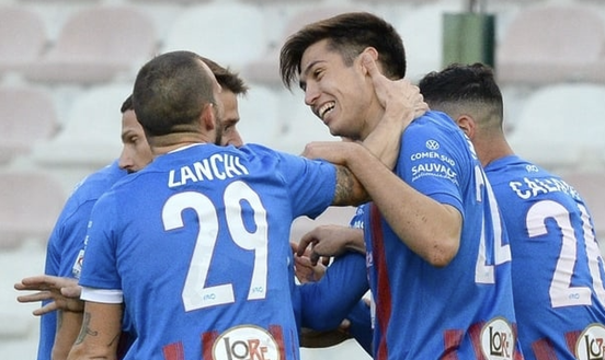 foto Calcio Catania foto Calcio Catania