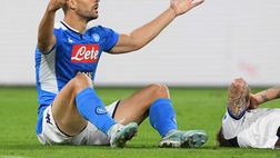 Il Mattino – Il mercato del Napoli è stato un flop: i risultati parlano chiaro
