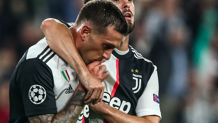 INFORTUNI – Stop Bernardeschi! Da Ibra a Cornelius: chi recupera di questi 10- immagine 1
