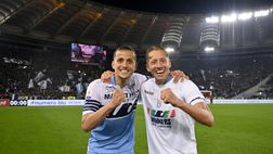 Lazio, tutti i contratti in scadenza al termine della stagione