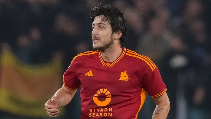 Roma, infortunio muscolare al polpaccio per Azmoun: i tempi di recupero previsti - immagine 1