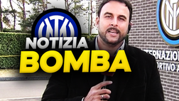 Calciomercato Inter / Marotta tenta il colpo da sogno, parla Barzaghi!