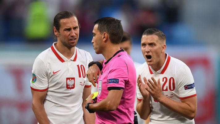 NazioNapoli, ecco tutti gli azzurri in campo per le qualificazioni ai Mondiali 2022 - immagine 1