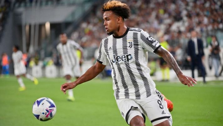 Juve-Salernitana, le formazioni ufficiali: dentro Kean e McKennie, gioca Piatek - immagine 1