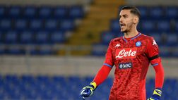 Meret: “Abbiamo meritato la vittoria, io mi sono fatto trovare pronto”
