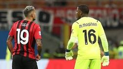 Fantacalcio Milan, allarme difesa: le ultime sugli stop di Maignan e Theo Hernandez