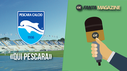 FantaInviati: Pescara-Empoli, ultime news e probabili formazioni