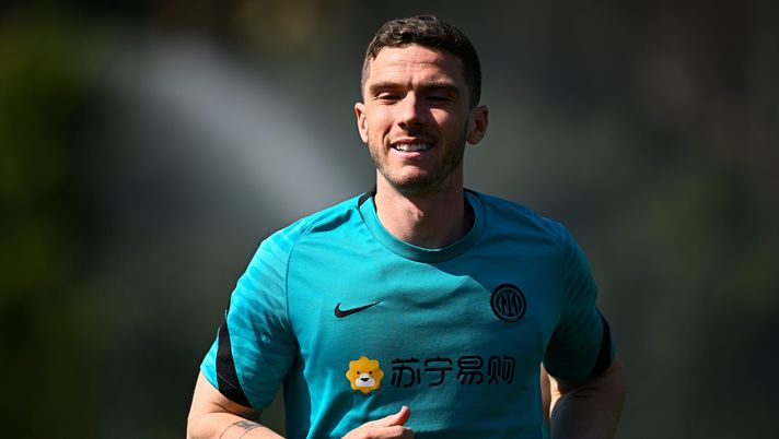 Juve-Inter, Inzaghi pensa alla novità: possibile l’esordio di Gosens dal 1′ - immagine 1