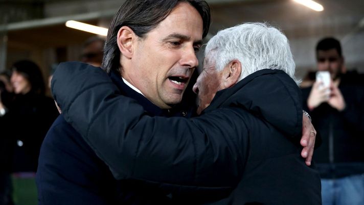 Inter Inzaghi