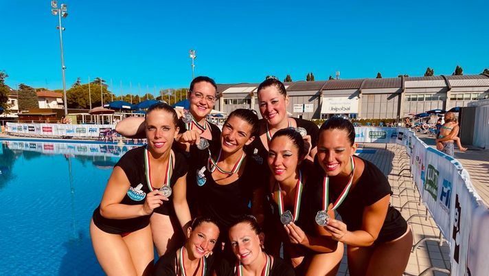 Brevi dallo sport padovano: sincro, Padova Marathon e nuovo sponsor pallavolo 