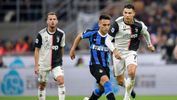 Cristiano Ronaldo sorride: “Bella sensazione essere di nuovo in testa alla classifica”