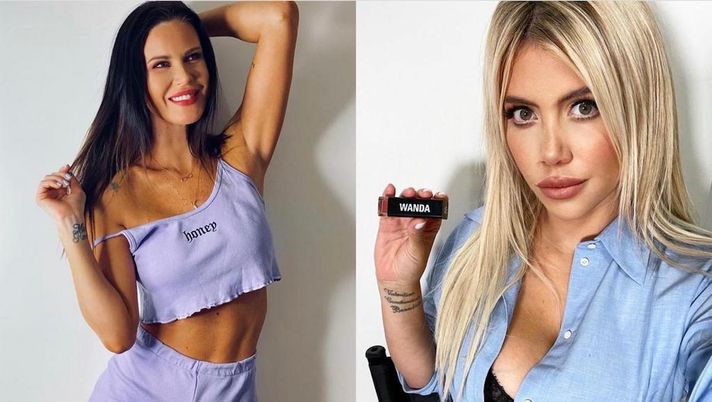 Lady Zarate sta con Wanda: “Al 100%. Tutte femministe poi quando devono ferire una donna…” Lady Zarate sta con Wanda: “Al 100%. Tutte femministe poi quando devono ferire una donna…” - immagine 1