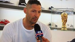 Materazzi: “Nainggolan leader, Politano ottimo arrivo. Scudetto? L’Inter è pazza, può…”