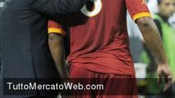 Adriano parte male: lesione all’adduttore e un mese di stop