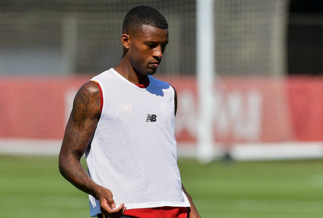 Trigoria, allenamento mattutino della Roma – FOTO GALLERY - immagine 27