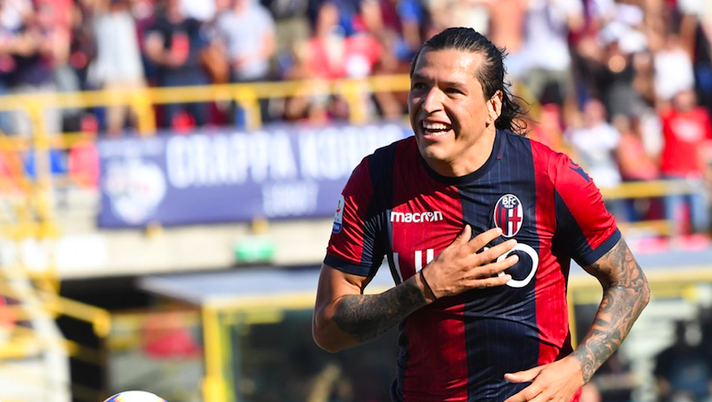 VOTI UFFICIALI – Sorpresa Santander! Male Lasagna, De Paul c’è, delude Ekong - immagine 1