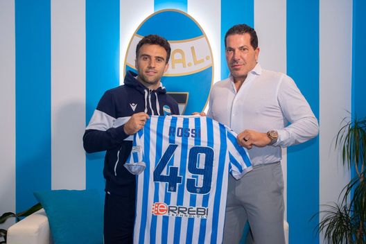 SPAL, Tacopina: “Per la A in arrivo bomber da 15 gol. Ho chiamato Del Piero…”- immagine 2