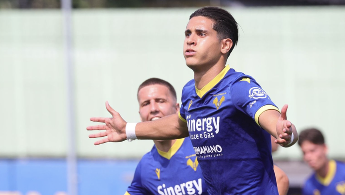 Hellas Verona FC Primavera, Hellas avanti tutta: 3-1 all’Udinese - immagine 1