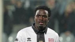 MARIGA LASCIA IL PARMA…MA VA DAL MANCIO!