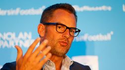 Roland de Boer: “Mio fratello Frank rispetta Mourinho. Teorie diverse sui giovani”