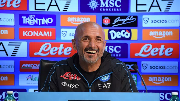 Spalletti-Napoli: quando nasce un amore non bisogna cercare l’amante nell’armadio - immagine 1