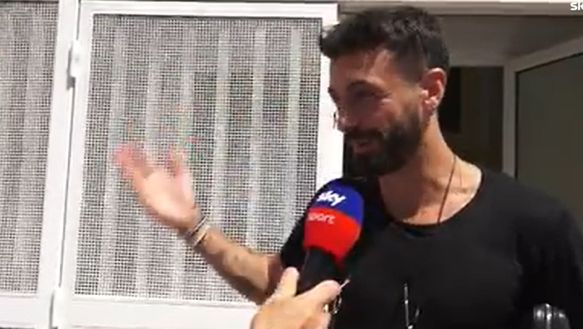Caputo si diploma a 34 anni. “E adesso voglio provare a laurearmi”- immagine 2