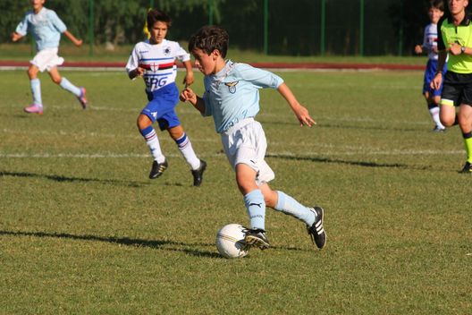 Cremonese, Valeri racconta: “Nei Giovanissimi della Lazio mi dissero basta, pensavo fosse finita…”- immagine 3