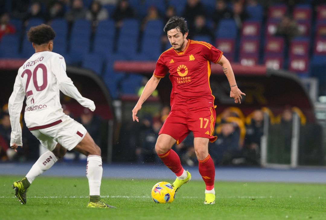 Roma-Torino – FOTOGALLERY - immagine 50