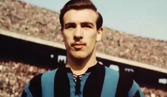 GdS – Lautaro punta il record di Angelillo: un ‘angelo’ che stregò Moratti- immagine 3