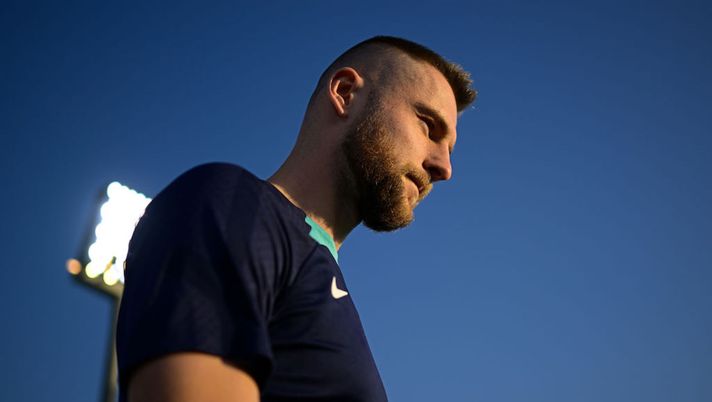 Criscitiello: “Skriniar andava venduto in estate. Secondo me il PSG non…” - immagine 1