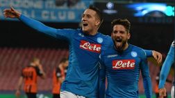 Torino-Napoli, le formazioni ufficiali: fuori Insigne!