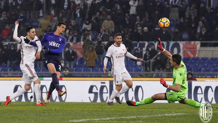 Nikola Kalinic, @acmilan Nikola Kalinic, @acmilan