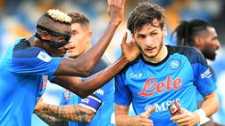 Serie A – Il Napoli può diventare la 6° squadra a centrare una doppietta tricolore